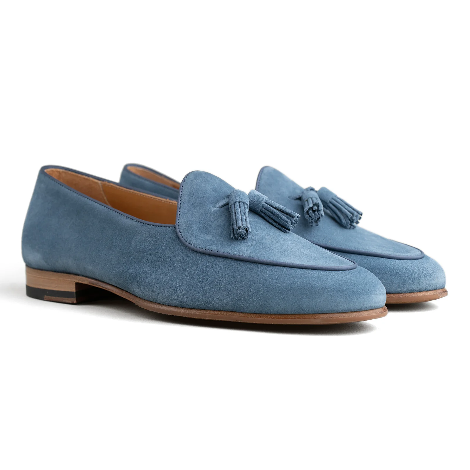 Berwick Loafers on Sale